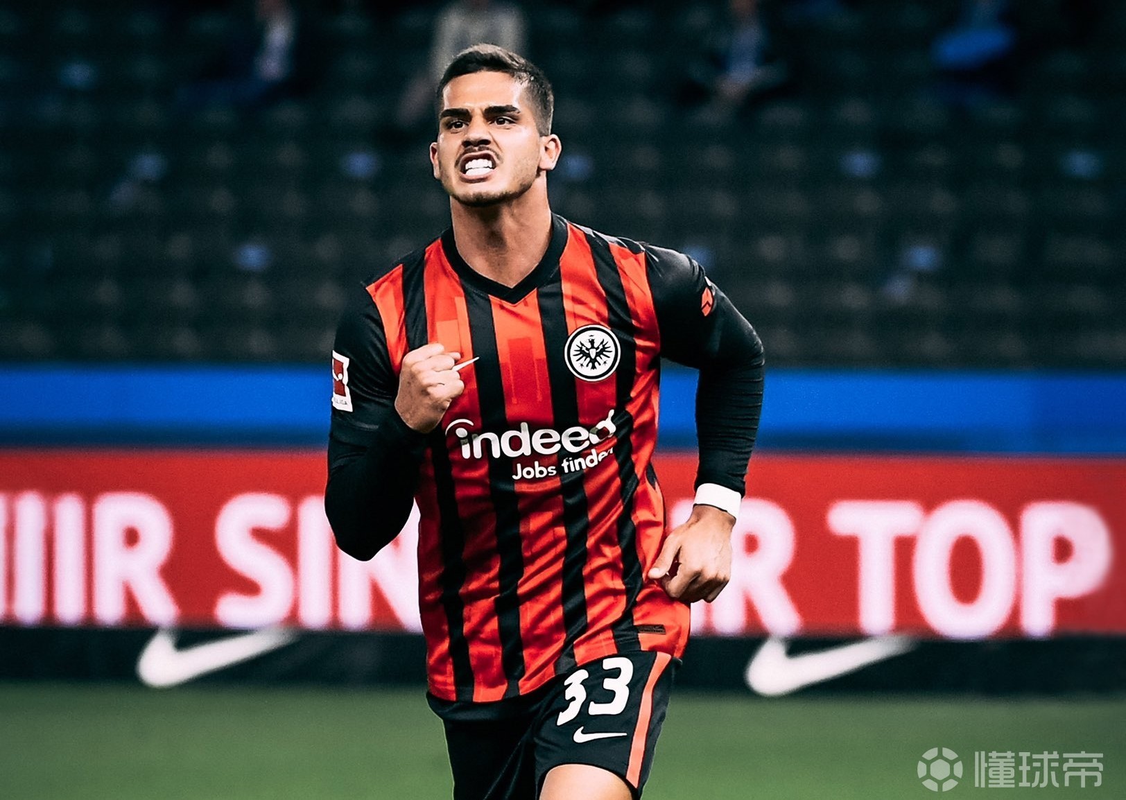 利物浦前锋贝克加盟柏林赫塔