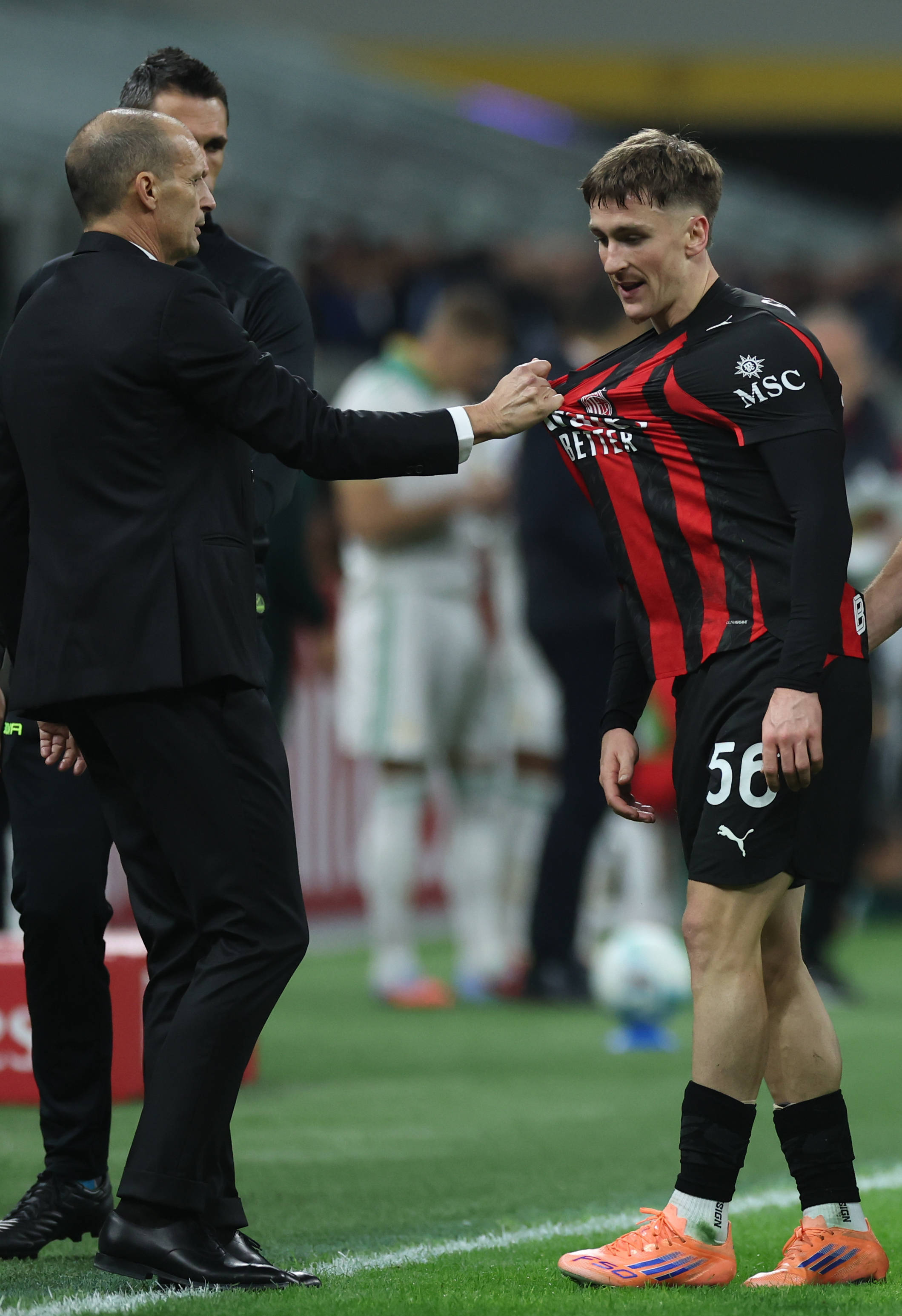 罗马俱乐部引入新球员，备战未来比赛的简单介绍