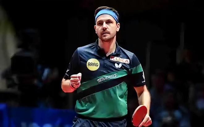 开云平台-日本乒乓球队力克瑞典乒乓球队，波尔惊艳世界的简单介绍