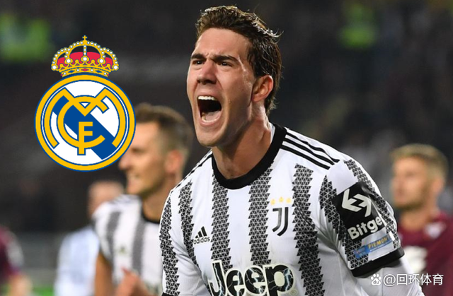 德国碾压皇马，弗拉霍维奇送出助攻