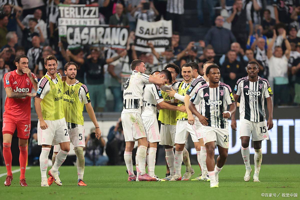 尤文图斯客场取胜，重返豪门位置的简单介绍