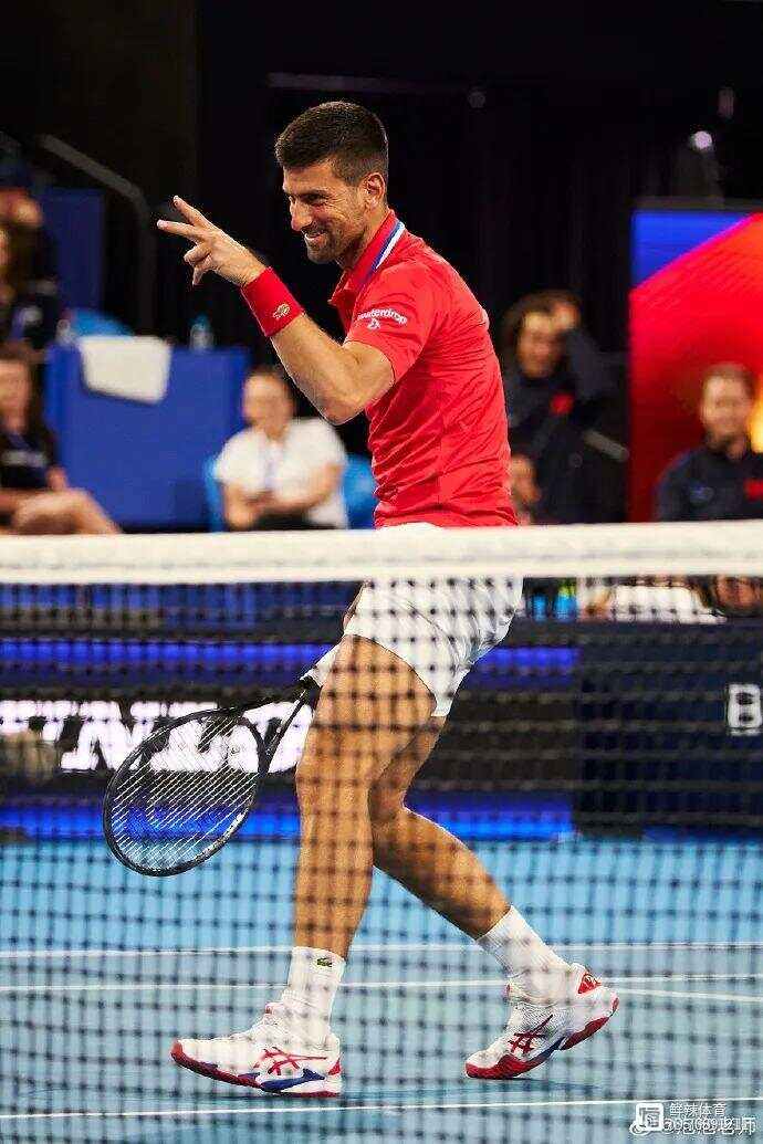 联合杯鏖战法网，纳达尔扛起全队的简单介绍