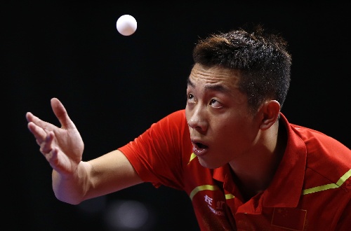 瑞典队绝杀葡萄牙队，许昕高光表现的简单介绍