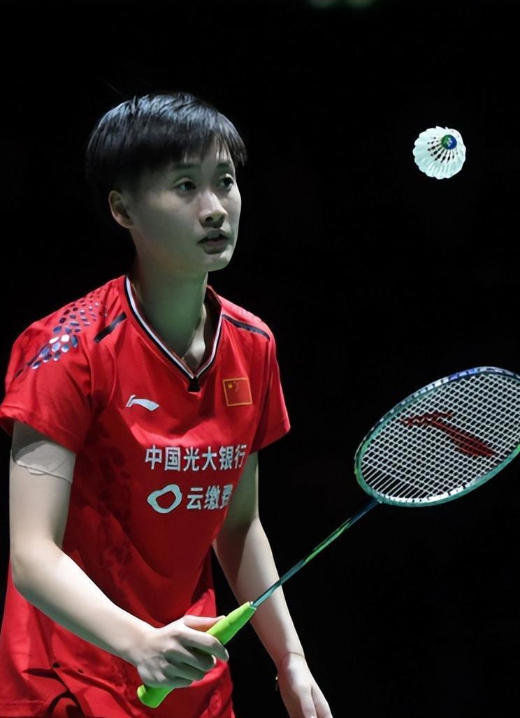 印度队力克中国队，陈雨菲高光表现的简单介绍