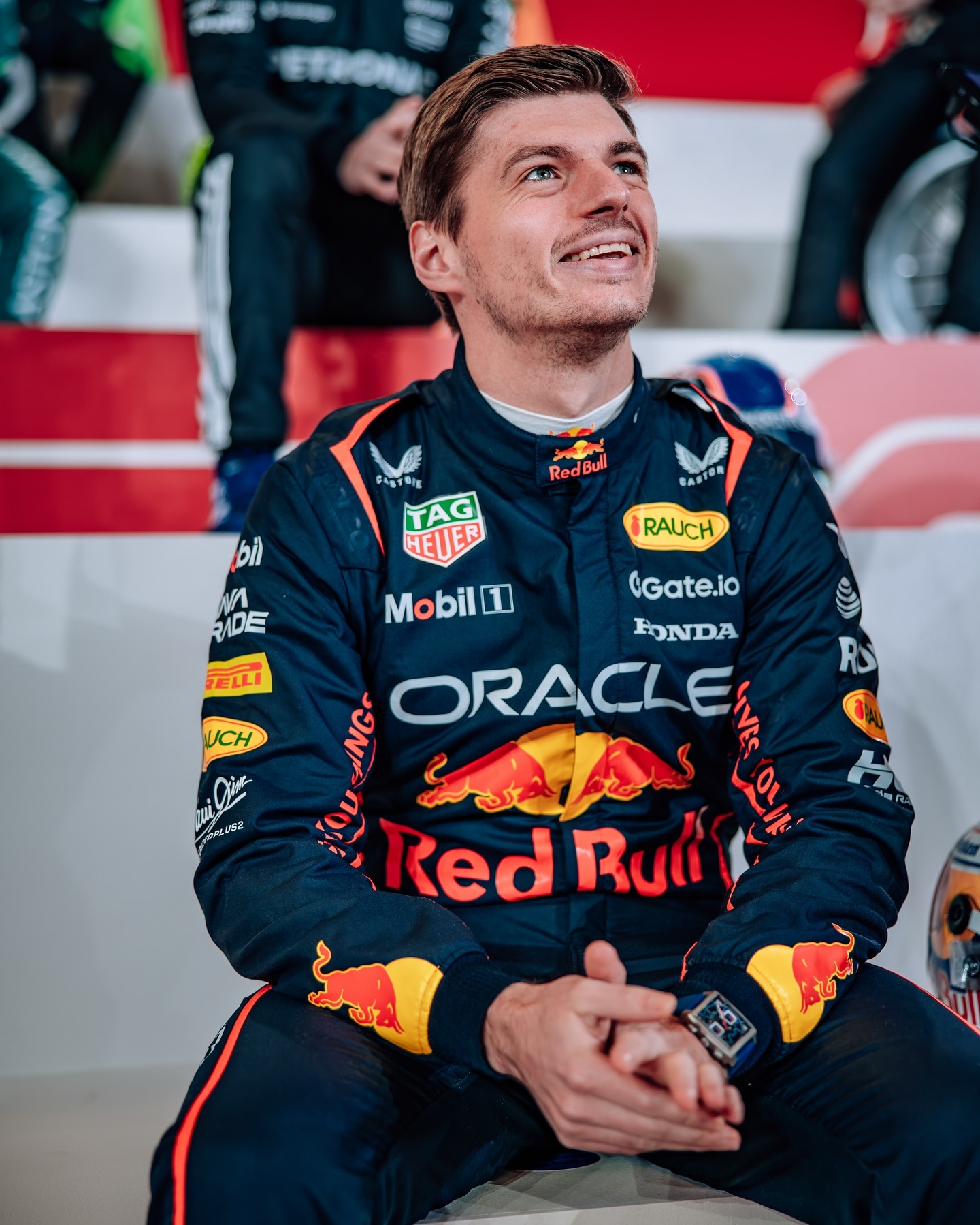 关于红牛车队逆转雷诺车队,皮亚斯特里扛起全队的信息 关于红牛车队逆转雷诺车队,皮亚斯特里扛起全队的信息