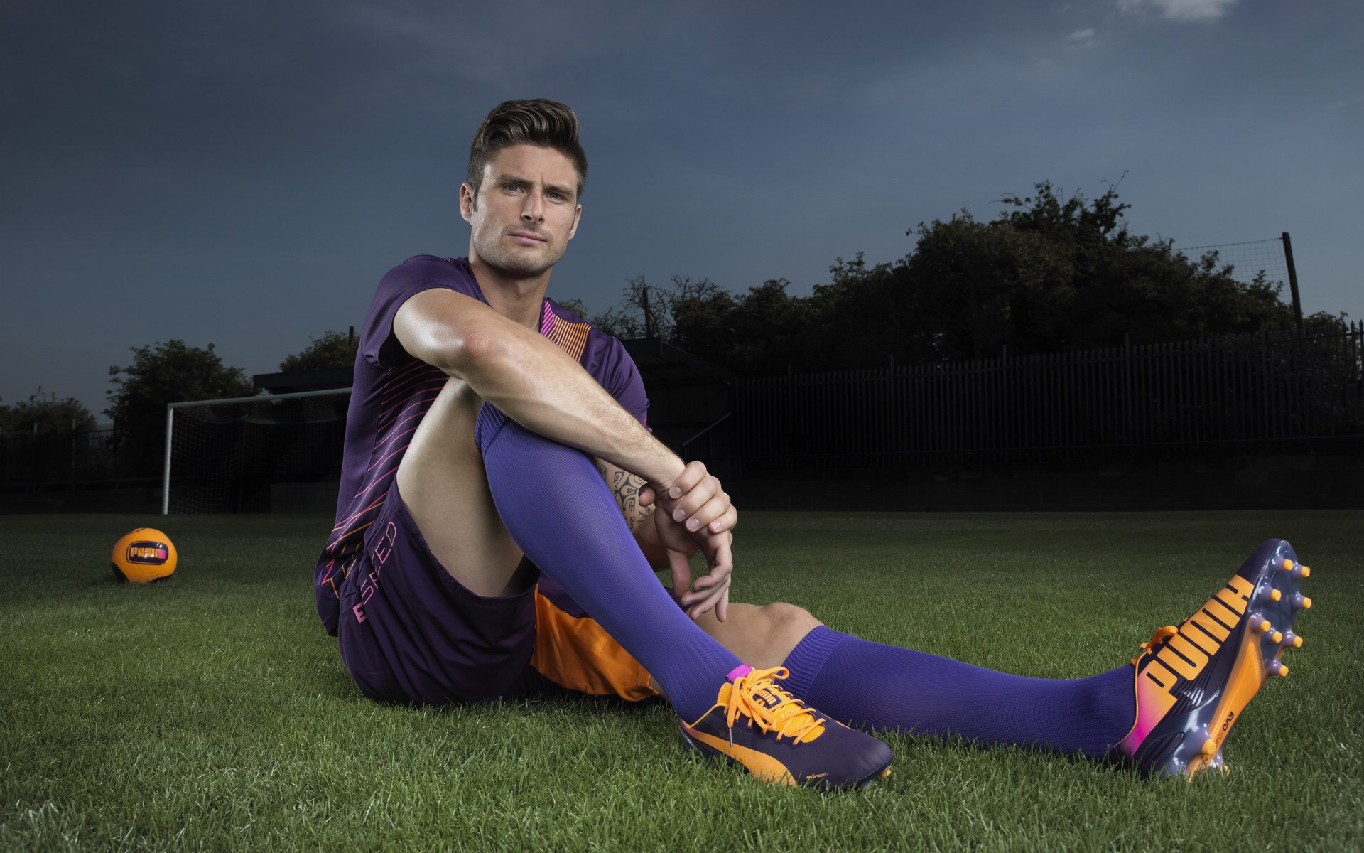 卡瓦哈尔一剑封喉!罗马鏖战尼斯,关键进球定乾坤