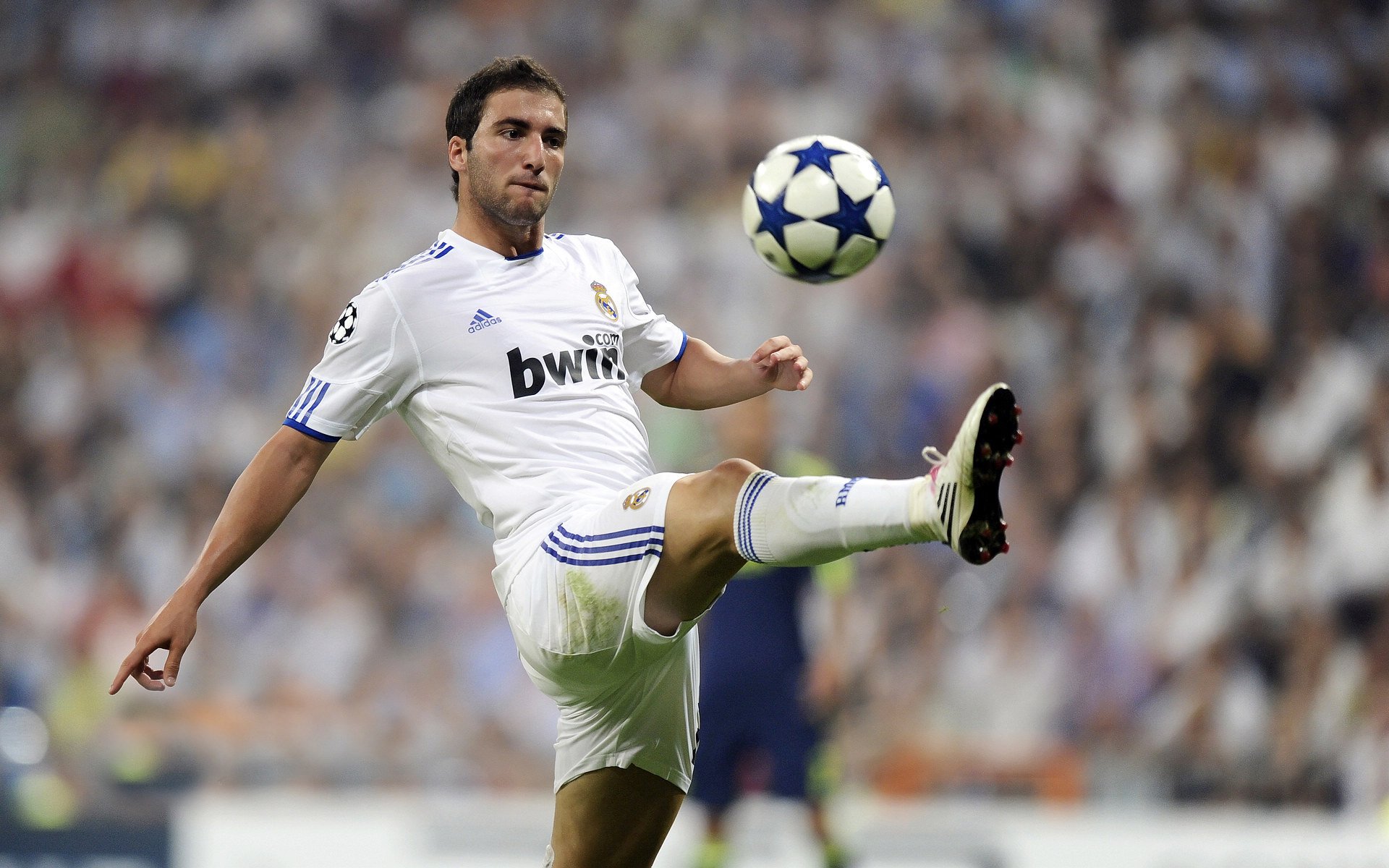 乔治独舞，奇才绝境绽放，个人英雄主义终结广东王朝