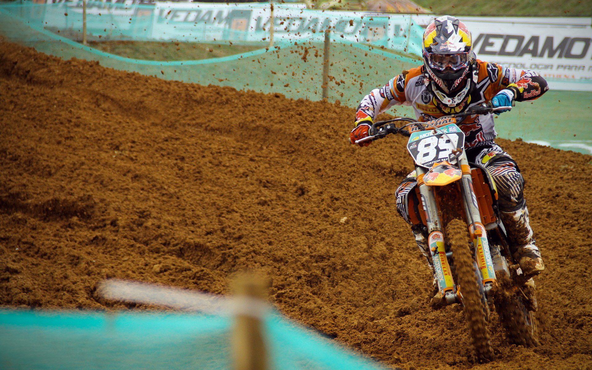 世界杯之夜，卢卡库的完美风暴